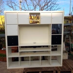 Libreria usata in buonissime condizioni