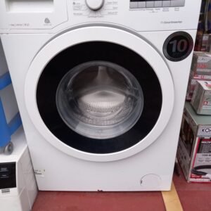 Lavatrice Beko, usata, doppia classe A, 7 Kg, in ottime condizioni